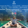 Tourline Wordpress Tour & Travel Theme