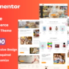 Toy Store for Kids Elementor Woocommerce WordPress Theme