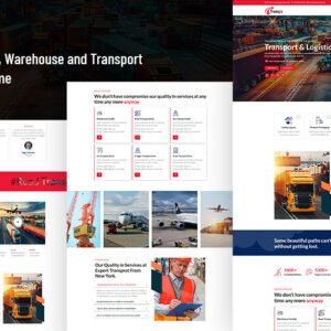 Transpo - Shipping