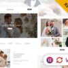 Wedbridal - Wedding Planner Elementor Wordpress Responsive Theme