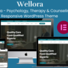 Wellora - Psychology