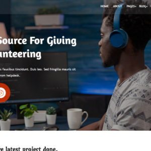 Wellth IT Solutions & Technology WordPress Theme