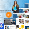 Winpack - Multipurpose Business and Finance Consulting WordPress Theme