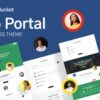 WorkBucket - Job Portal