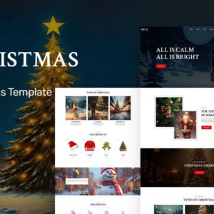 Xmas - Christmas Event