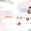 Xtrail Wedding - Your Personal WordPress Wedding Website