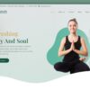 Yogalife - Yoga & Meditation WordPress Theme