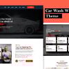 Carbliss - Car Wash & Cleaning Service WordPress Theme