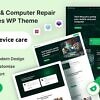 Device – Mobile & Computer Repair Servicing Elementor WordPress Theme