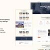 Rivresta - Modern Real Estate WordPress Theme for Property Listings