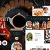 Su - Sushi And Asian Food Multipurpose Responsive WordPress Theme