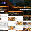 RollinBites - Food Truck & Street Food WordPress Theme